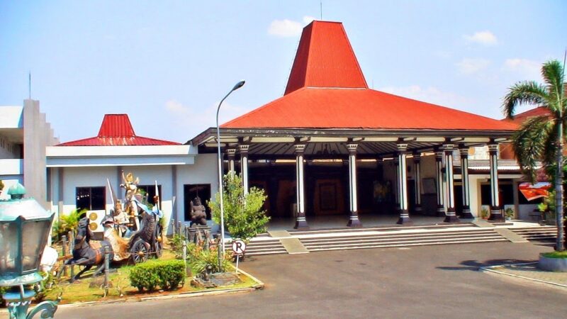 Tempat Wisata di Semarang
